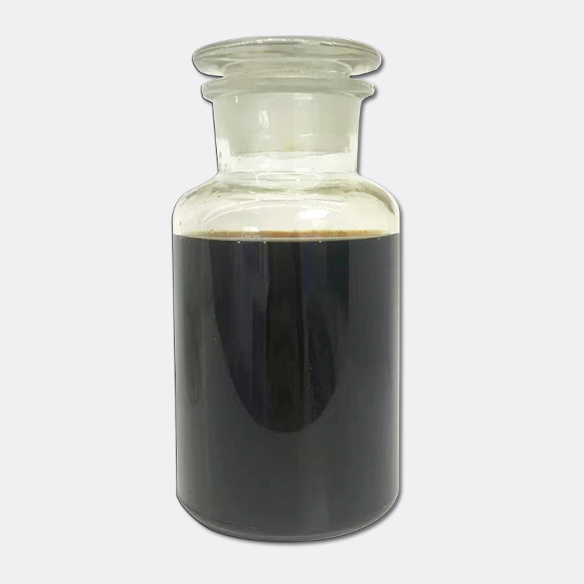 聚合硫酸铁（液体）