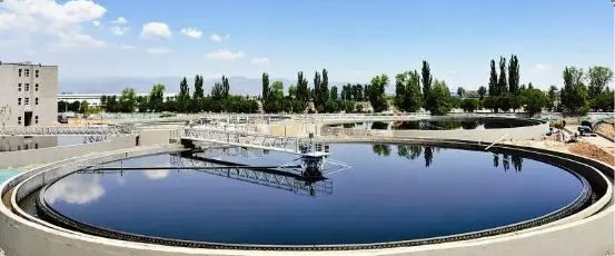 70%污水厂的脱氮除磷问题，不妨试试这3种解决方案