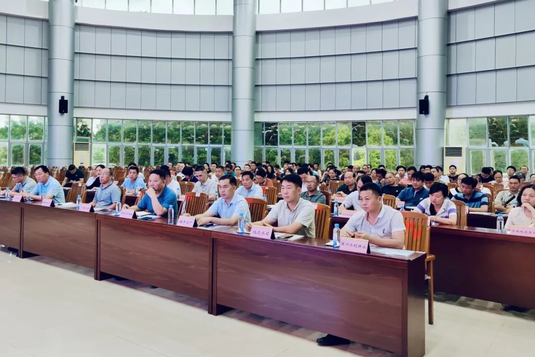 政企交流 | 协同防控治理 共筑安全防线